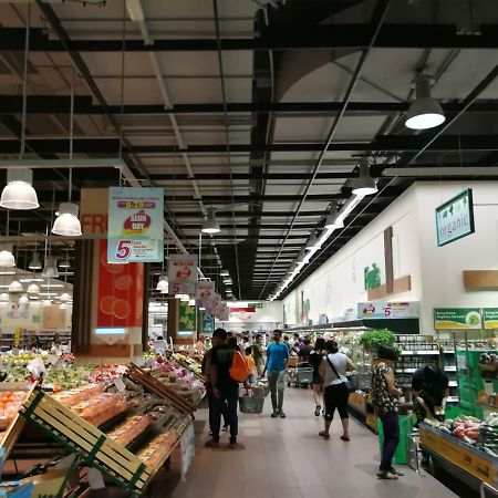 Jb Homestay Bukit Indah Wifi Ciq Mall Legoland Free Parking Джохор-Бару Экстерьер фото