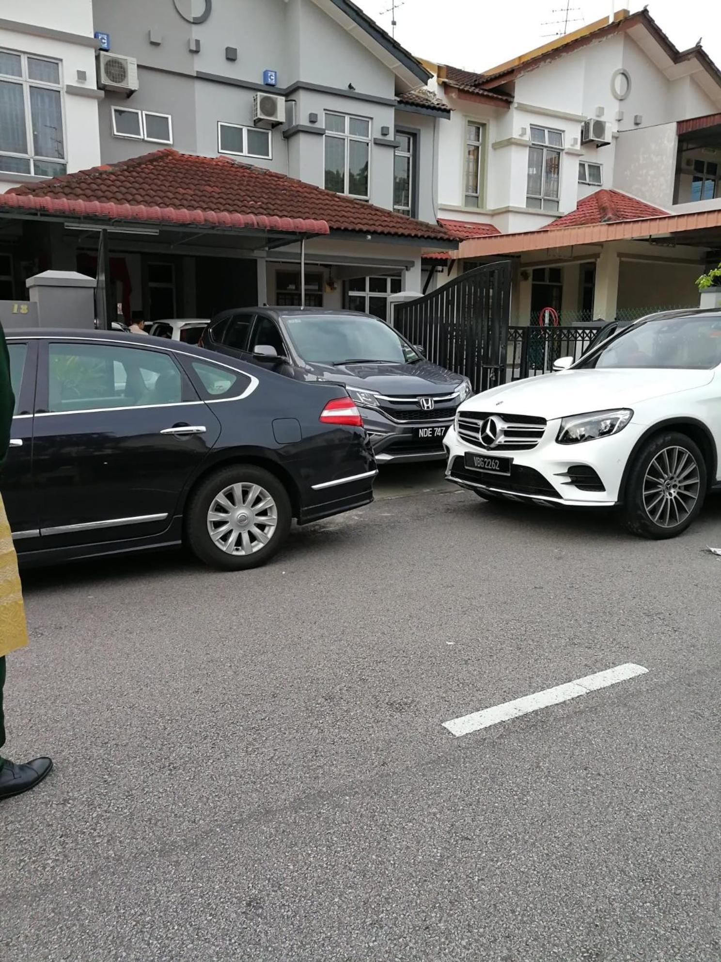Jb Homestay Bukit Indah Wifi Ciq Mall Legoland Free Parking Джохор-Бару Экстерьер фото