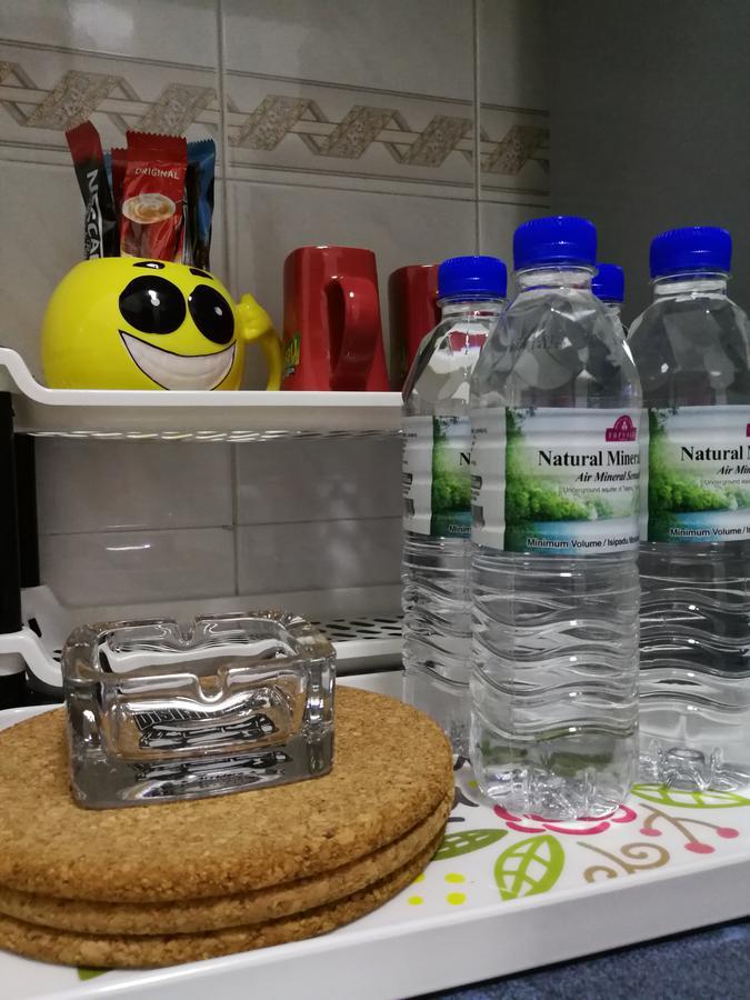 Jb Homestay Bukit Indah Wifi Ciq Mall Legoland Free Parking Джохор-Бару Экстерьер фото