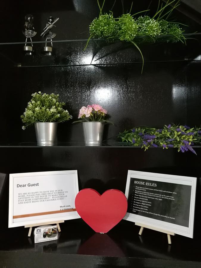 Jb Homestay Bukit Indah Wifi Ciq Mall Legoland Free Parking Джохор-Бару Экстерьер фото