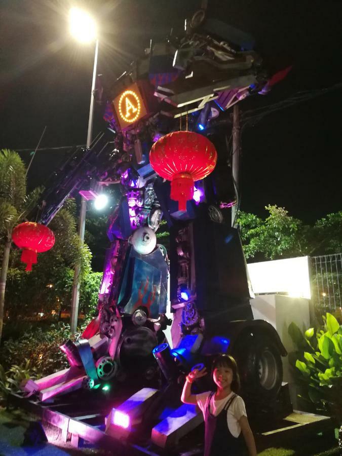 Jb Homestay Bukit Indah Wifi Ciq Mall Legoland Free Parking Джохор-Бару Экстерьер фото