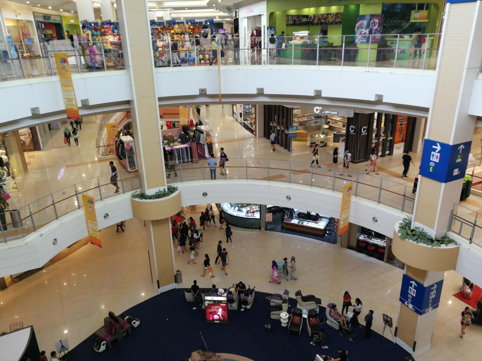 Jb Homestay Bukit Indah Wifi Ciq Mall Legoland Free Parking Джохор-Бару Экстерьер фото